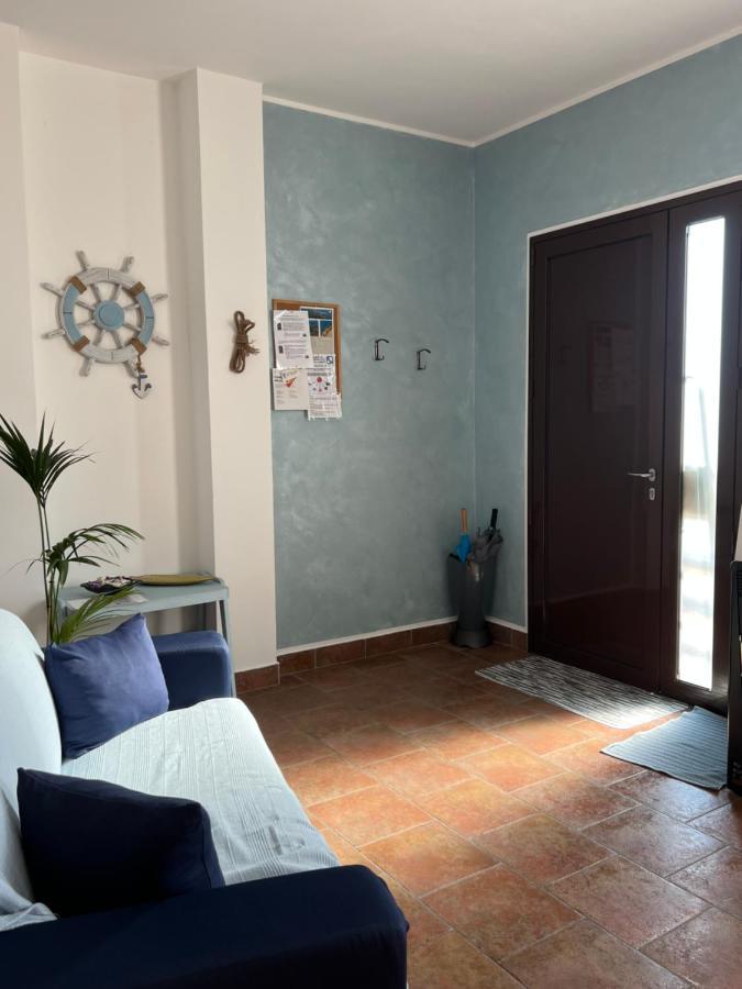 Appartamento In Collina Vista Mare Sanremo Exterior foto